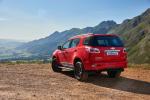 Chevrolet TrailBlazer Z71 2016 года (ZA)